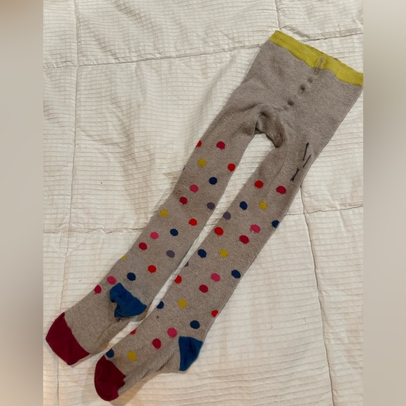 Mini Boden Other - Mini Boden leggings/tights, size 5/6